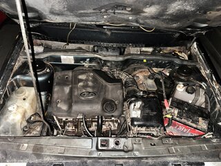 2007 Lada (ВАЗ) 2114, синий, 100000 рублей, вид 4