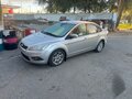 2008 Ford Focus II Рестайлинг, серебристый, 550000 рублей