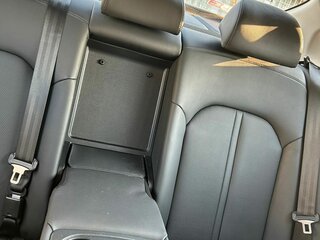 2018 Kia Optima IV Рестайлинг, синий, 1750000 рублей, вид 5