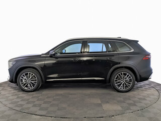 2026 Geely Monjaro I Рестайлинг, чёрный, 4599990 рублей, вид 3