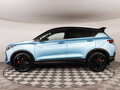 2024 Geely Coolray I Рестайлинг, голубой - вид 7