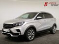2020 Lada (ВАЗ) XRAY I, серый