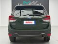 2022 Subaru Forester V Рестайлинг, зелёный, 3280000 рублей - вид 4