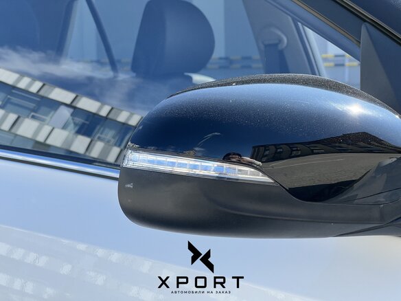 2026 Kia KX1, белый, 1930000 рублей - вид 9