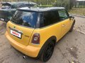 2009 Mini Hatch Cooper II (R56), жёлтый, 530000 рублей - вид 4
