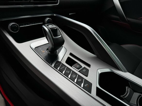 2021 Geely Coolray I, серебристый, 1449000 рублей - вид 23