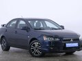 2008 Mitsubishi Lancer X, синий, 779000 рублей