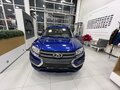 2026 Lada (ВАЗ) Largus I Рестайлинг, синий - вид 8