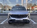 2026 Geely Cityray, серебристый, 3204990 рублей - вид 1