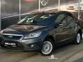 2009 Ford Focus II Рестайлинг, серый, 450000 рублей