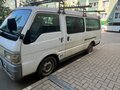 2003 Mazda Bongo Brawny IV, белый, 350000 рублей - вид 3