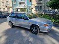 2013 Lada (ВАЗ) 2113, серебристый, 200000 рублей - вид 2