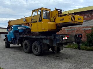 2008 Ивановец КС-45717, голубой, 2250000 рублей, вид 3