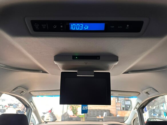 2015 Toyota Alphard III, чёрный, 3449900 рублей - вид 17
