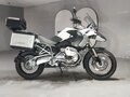 2009 BMW R 1200 GS, белый, 543000 рублей
