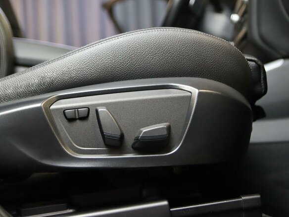 2018 BMW X4 20d I (F26), чёрный, 2499000 рублей - вид 11