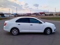 2015 Skoda Rapid I, белый, 960000 рублей - вид 3