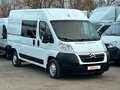 2012 Citroen Jumper, белый, 2000000 рублей - вид 1