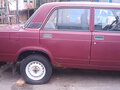 1985 Lada (ВАЗ) 2107, пурпурный, 100000 рублей - вид 1