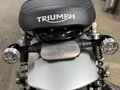 2020 Triumph Speed Twin, чёрный, 1100000 рублей - вид 8