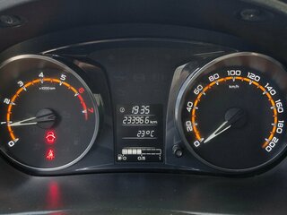 2021 Lada (ВАЗ) Granta I Рестайлинг, коричневый, 514000 рублей, вид 5
