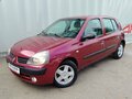2003 Renault Clio II Рестайлинг, красный, 315000 рублей - вид 1