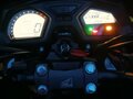 2016 Honda CB 650F, синий, 590000 рублей - вид 7