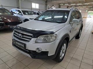 Daewoo Winstorm