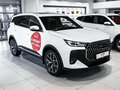2026 Tenet T7, белый, 3158100 рублей - вид 5