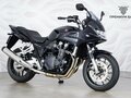 2026 Honda CB 1300, чёрный, 1899000 рублей - вид 4