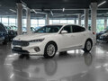 2020 Kia K7 YG (II) Рестайлинг, белый, 2800000 рублей