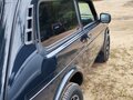 2024 Lada (ВАЗ) Niva Legend I, зелёный, 860000 рублей - вид 2