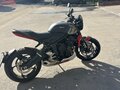 2022 Triumph Trident 660, серый, 1200000 рублей - вид 1