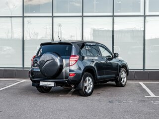 2010 Toyota RAV4 III (XA30) Рестайлинг, серый, 1020000 рублей, вид 2