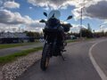 2024 Moto Morini X-CAPE 650, чёрный, 620000 рублей - вид 4