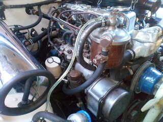 1977 Nissan Cedric IV (330), белый, 699000 рублей, вид 5
