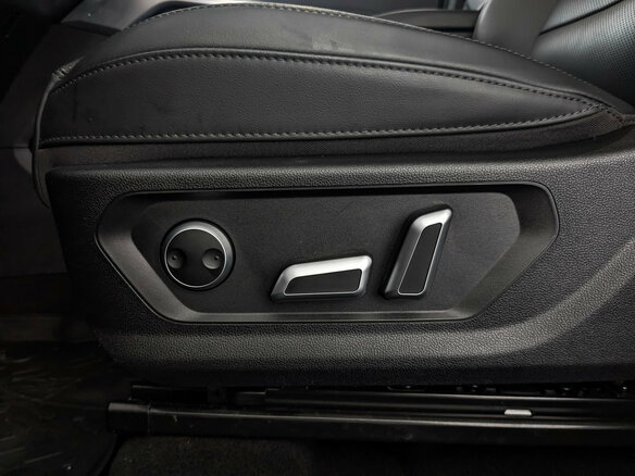2024 Haval F7 II, чёрный, 2799000 рублей - вид 25