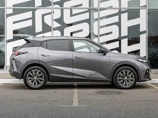 2024 GAC GS3, серый, 1950000 рублей, вид 5