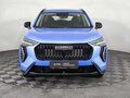 2026 Haval Jolion I Рестайлинг 2, голубой - вид 1