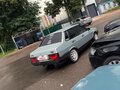 2002 Lada (ВАЗ) 21099, серый, 400000 рублей - вид 5