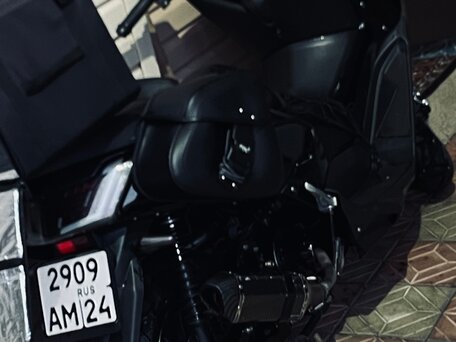 2024 VMC (Vento) Max, чёрный, 105000 рублей, вид 5