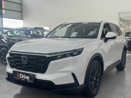 Honda CR-V VI