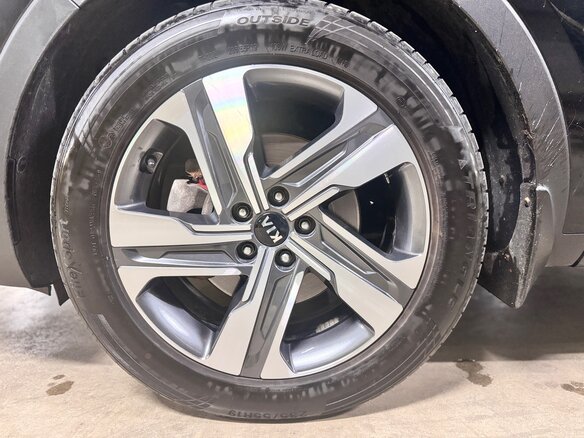 2020 Kia Sorento IV, чёрный - вид 26