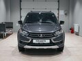 2026 Lada (ВАЗ) Granta Cross I Рестайлинг, серый - вид 2
