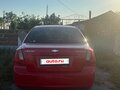 2007 Chevrolet Lacetti I, красный, 300000 рублей - вид 2