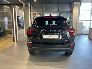 2026 Haval H7 I, чёрный, 4199000 рублей, вид 5