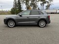 2020 Audi Q5 II (FY), серый - вид 8