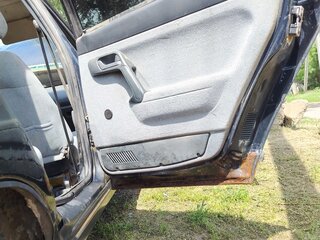 2006 Lada (ВАЗ) 2110, серый, 65000 рублей, вид 4