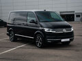 2019 Volkswagen Multivan T6 Рестайлинг, чёрный, 6500000 рублей - вид 2