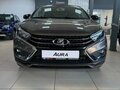 2024 Lada (ВАЗ) Aura, коричневый, 2445000 рублей - вид 4